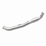 Magnaflow Conv DF P/S 03-06 Mercedes E55 AMG
