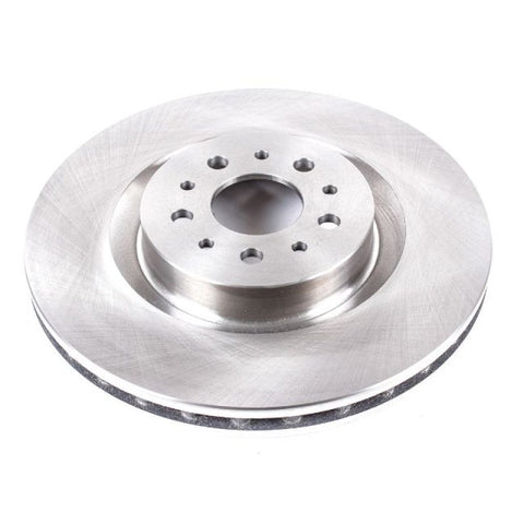 Power Stop 15-18 Ram ProMaster City Front Autospecialty Brake Rotor