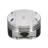 Manley Ford 5.0L Modular Coyote V8 3.630in Bore 1.165in CH 3.75 CC Piston Set