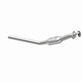 MagnaFlow Conv DF Caravan-Voyager 92-93 3.3L