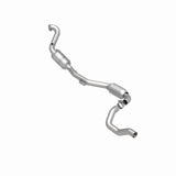 MagnaFlow Conv DF Mercedes ML55 01-03 Passenger Side OEM