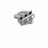 MagnaFlow Conv DF BMW 5 04-05 Front OEM