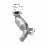 Magnaflow Conv DF 03-08 X-Type 3.0L Rear