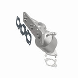 Magnaflow Conv DF 01-05 Ford Escape 3.0L