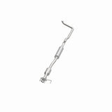 MagnaFlow Conv DF 2007-2013 Suzuki SX4 2.0L (Not For Sale In California)