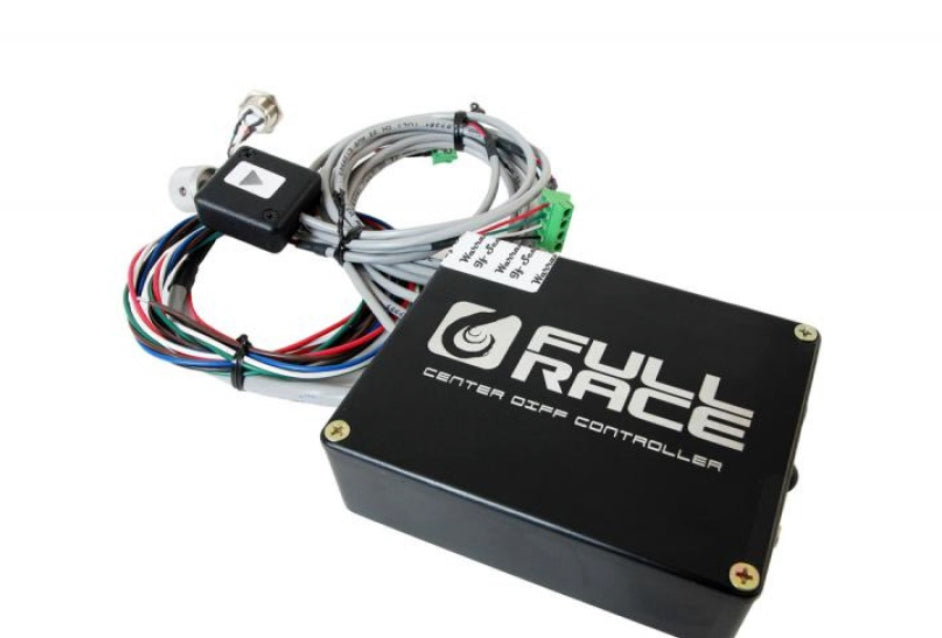 FULL RACE ETS-PRO NISSAN SKYLINE GT-R | CENTER DIFFERENTIAL ATTESA TOR ...