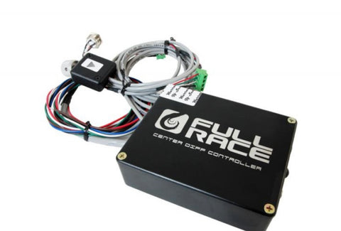 FULL RACE ETS-PRO NISSAN SKYLINE GT-R | CENTER DIFFERENTIAL ATTESA TORQUE SPLIT CONTROLLER FOR R32 R33 R34 GTR