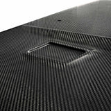 MUSE JAPAN x BENETEC Nissan Skyline BCNR33 GTR 400R-Style DRY CARBON BONNET **Pre Order only**