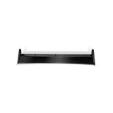 MUSE JAPAN Nissan Skyline R34 / BNR34 GTR DRY CARBON MAIN REAR SPOILER ASSEMBLY MATTE CLEAR **Pre order only**