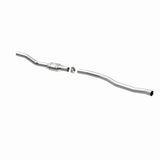 MagnaFlow Conv DF Dodge Dakota 3.9/5.2L 4WD