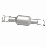 MagnaFlow Conv DF 03-06 Kia Sorento 3.5L Rear (49 State)