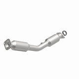 MagnaFlow Conv Direct Fit 07-08 Nissan Sentra L4-2.0L