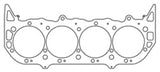 Cometic Chevy BB Gen IV 396/402/427/454 H/G 4.320 inch Bore .030 inch MLS Head Gasket