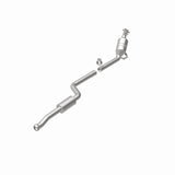 Magnaflow Conv DF 08-10 C300 3.0L D/S
