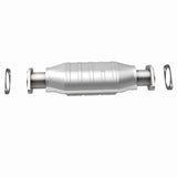 MagnaFlow Conv Mazda 17.5X6.5X4 2.25/2.25
