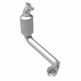 MagnaFlow Conv DF 2000 Mercedes CLK320 3.2L
