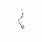 MagnaFlow Conv DF 07-09 Mercedes E350 3.5L