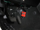 AFE Pedal 2 Metal Throttle Enhancer Various Nissan/Infiniti Cars/SUVs 10-25