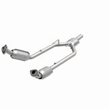 MagnaFlow Conv DF 96-97 Mercury Cougar 3.8L