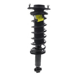 KYB 11-18 Subaru Impreza (Exc. WRX) Strut Plus Shocks & Struts - Rear