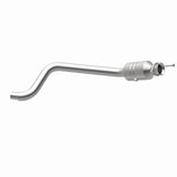 Magnaflow Conv DF 10-12 Jaguar XF 5.0L
