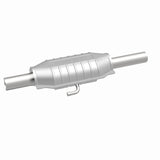 MagnaFlow Conv GM 22.375X6.5X4 1.75/1.75