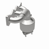 MagnaFlow Conv DF 96-02 Mazda Millenia 2.3L