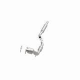 MagnaFlow Conv DF 09-12 Audi A3 Quattro 2.0L