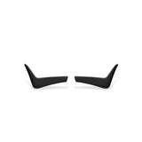 MUSE JAPAN Nissan Skyline BNR32 GTR N1 -Type Rear Mud Guard / Rear Spat Set