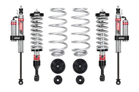Eibach Pro-Truck Lift Kit Stage 2R 03-09 Lexus GX470 Base