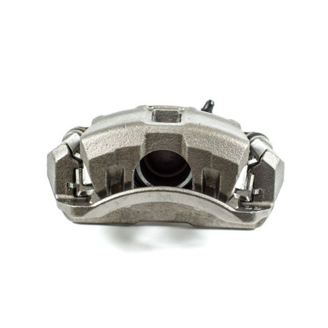 Power Stop 03-07 Honda Accord Front Left Autospecialty Caliper w/Bracket