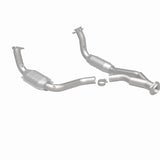 MagnaFlow Conv DF 03-06 Chevy SSR 5.3/6.0