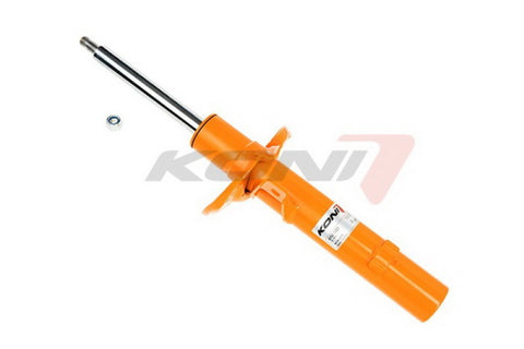 Koni STR.T (Orange) Shock VW Golf VII FWD - Front