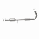 MagnaFlow Converter Direct Fit California Grade 96-97 Saturn SL 1.9L