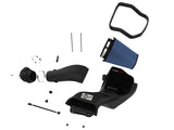 aFe 23-24 Ford F-150 Raptor R FORCE Stage 2 Cold Air Intake System w/ Pro 5R Filter