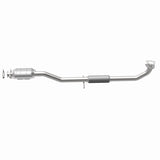 MagnaFlow Conv DF Gm