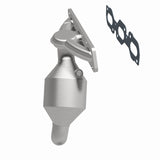 Magnaflow Conv DF 01-02 Cougar 2.5L Front
