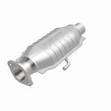 MagnaFlow Conv DF 86-89 Nissan D21