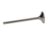 Manley Titanium Exhaust Valve Kit - Big Block Chevrolet - Brodix SR20 - Dart 20 Degree