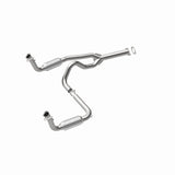 MagnaFlow Conv DF 2000 Chevrolet/GMC Express/Savana 1500/2500 5.7L to 8500 GVW