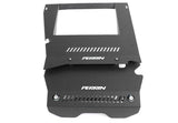 PERRIN 15-21 Subaru WRX Engine Cover Kit (Intercooler & Pulley Covers Incl.) - Black