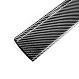 MUSE JAPAN Nissan Skyline R34 / BNR34 GTR DRY CARBON WING BLADE MATTE CLEAR **Pre order only**