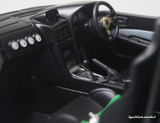 Ignition Model IG3639 TOP SECRET 34GT-R (BNR34) Stealth Gray --- PREORDER