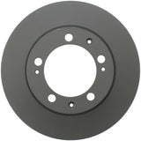Stoptech 89-94 Porsche 911 CryoStop Premium High Carbon Rotor - Front