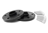 PERRIN Subaru/Toyota/Scion 15mm Wheel Spacers (Slip-On Style W/Studs) 5x114.3 &amp; 5x100 56mm CB -