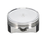 Manley Chrysler 6.4L Hemi 4.090in Bore 1.120in CH -5.00 CC Piston Set