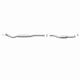 MagnaFlow OEM Grade 06-12 Mazda MX-5 Miata Direct Fit Federal Catalytic Converter