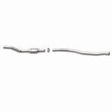MagnaFlow Conv DF Dodge Dakota 3.9/5.2L 4WD