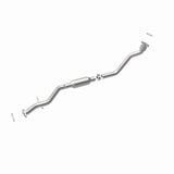 MagnaFlow Conv DF 97-98 GM Vans 3.4L