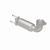 Magnaflow 1996 Chevrolet Corvette 5.7L Direct Fit Converter